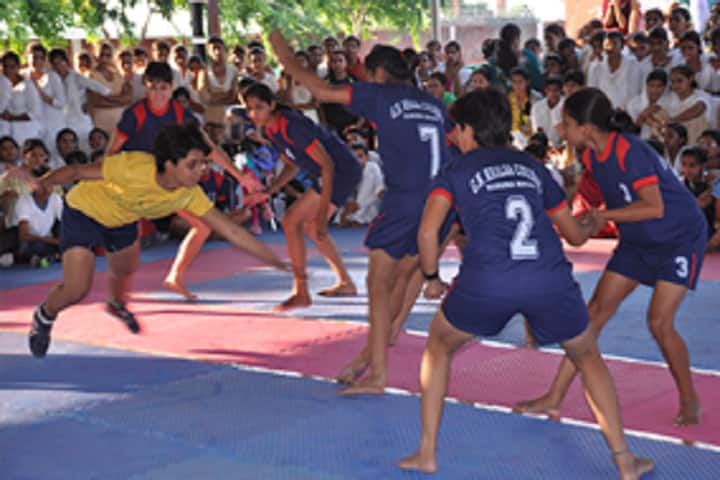 sports